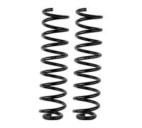 Set Molle Del Cambio Marce Anteriore BILSTEIN Per u.a. MERCEDES-BENZ E-KLASSE