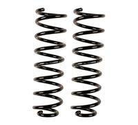 Set Molle Del Telaio Posteriore BILSTEIN 36-225378 Per LANCIA THESIS