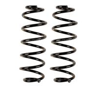 Set Molle Del Telaio Posteriore BILSTEIN IAM-Expertise per u.a. SEAT LEON