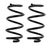 Set Molle Di Ammortizzatore Anteriore BILSTEIN 36-250103 Per AUDI A6