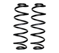Set Molle Di Ammortizzatori Posteriore BILSTEIN Per AUDI A6