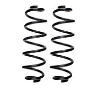 Set Molle Di Ammortizzatori Posteriore BILSTEIN Per AUDI A6