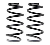 Set Molle Di Assale Anteriore BILSTEIN IAM-Expertise Per RENAULT KANGOO