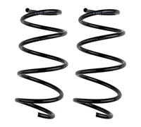 Set Molle Di Assetto Anteriore BILSTEIN Per OPEL CORSA
