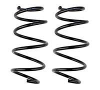 Set Molle Di Assetto Anteriore BILSTEIN Per OPEL CORSA