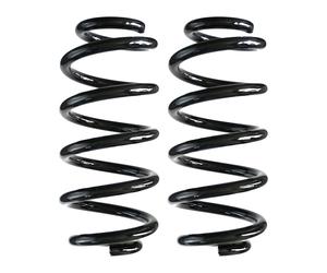 Set molle di sospensione Assale posteriore Molla elicoidale Ø112mm SPIDAN per