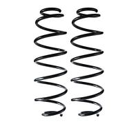 Set molle di sospensione Assale posteriore Molla elicoidale Ø115mm SPIDAN per