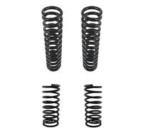 Set molle elicoidali anteriori e posteriori OE Rep. per Mercedes W114 W115 68-76