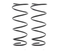 Set Molle Elicoidali Asse Anteriore Ø 151 mm KYB per TOYOTA YARIS