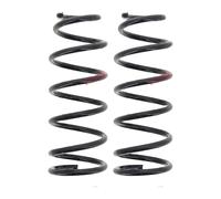 Set Molle Elicoidali Asse Posteriore Ø 109 mm KYB per TOYOTA CELICA