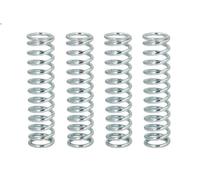 Set molle frizione FERODO FSS0411