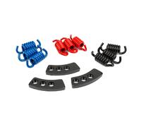 SERIE MOLLE MHR MALOSSI PER FRIZIONI DELTA E FLY CLUTCH