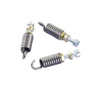 Set molle frizione Polini 2,2mm per Speed Clutch 3G per frizione Race