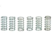 Set molle frizione TRW MEF106-6