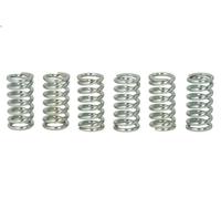 Set molle frizione TRW MEF109-6