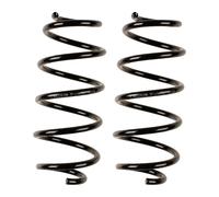 Set Molle Per Assetto Asse Anteriore BILSTEIN Aftermarket Per VW CADDY