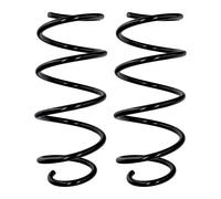 Set Molle Per Assetto Eibach Anteriore A Spirale Ø 11,8 mm R23033