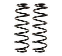 Set Molle Per Assetto Posteriori BILSTEIN Fahrwerksfeder Per Audi A2
