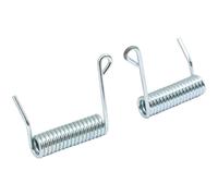 Set Molle per Fangkorbklappe Adatto A per NG 460 [293507665 / Dos ] Tosaerba