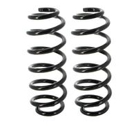 Set Molle Posteriori a Spirale Ø 118 mm KYB per SEAT ALHAMBRA
