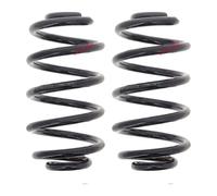 Set Molle Posteriori Spirale Ø 143 mm KYB per OPEL SIGNUM