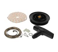 Set molle puleggia avviamento a rinculo design efficiente adatte per TS410/TS420