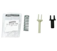 Set molle ritorno pedale frizione originale Renault Trafic II 7701208109