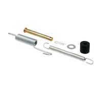 Set molle RMS, cavalletto centrale, molla con perno, per Aprilia/Beta 50ccm