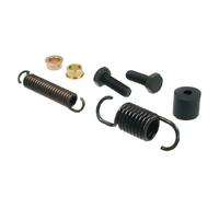 Set molle RMS per cavalletto centrale Kymco People 125-150cc