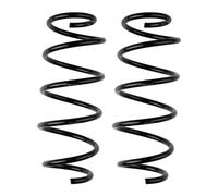 Set Molle Sospensione Anteriore BILSTEIN Per MAZDA CX-5 37-295257