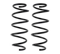 Set Molle Sospensione Anteriore BILSTEIN Per MAZDA CX-5 37-295257