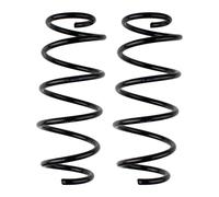 Set Molle Sospensione Anteriore BILSTEIN Per MAZDA CX-5 37-295257