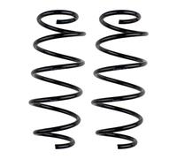 Set Molle Sospensione Anteriore BILSTEIN Per MAZDA CX-5 37-295257