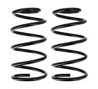 Set Molle Sospensione Anteriore Molla Elicoidale Ø 158 mm KYB FORD FOCUS