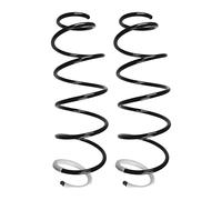 Set Molle Sospensione Anteriore SPIDAN Per CITROËN C3 Ø147mm 55163