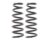 Set Molle Sospensione Assale Anteriore KYB IAM-Expertise per BMW X5