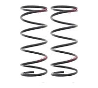 Set Molle Sospensione Assale Posteriore Ø 159 mm KYB per SUBARU FORESTER