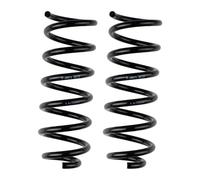 Set Molle Sospensione Asse Anteriore BILSTEIN per MB C-KLASSE