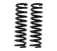 Set Molle Sospensione Asse Anteriore BILSTEIN per MB C-KLASSE
