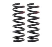 Set Molle Sospensione Asse Anteriore Molla Elicoidale Ø 111 mm KYB SUZUKI GRAND