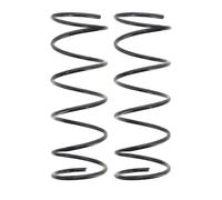 Set Molle Sospensione Asse Anteriore Molla Elicoidale Ø 153 mm KYB PEUGEOT 306