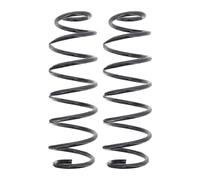 Set Molle Sospensione Asse Anteriore Spira KYB per u.a. CITROËN C5