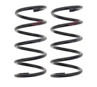 Set Molle Sospensione Asse Posteriore Elicoidali KYB IAM-Expertise FIAT 500