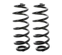 Set Molle Sospensione Asse Posteriore Molla Elicoidale Ø 121 mm KYB AUDI Q5