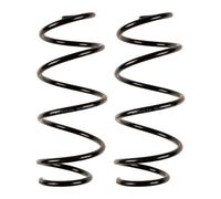 Set Molle Sospensione BILSTEIN Per Asse Anteriore Per MERCEDES-BENZ C-KLASSE