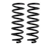 Set Molle Sospensione BILSTEIN Per Asse Anteriore Per MERCEDES-BENZ C-KLASSE