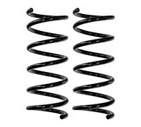 Set Molle Sospensione EIBACH Asse Posteriore R10400 5,8 Giri Ø 12 mm 308 mm