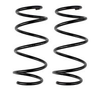 Set Molle Sospensione Per Asse Anteriore BILSTEIN Aftermarket VW GOLF