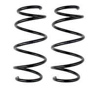 Set Molle Sospensione Per Asse Anteriore BILSTEIN Aftermarket VW GOLF