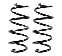 Set Molle Sospensione Per Asse Anteriore BILSTEIN Aftermarket VW GOLF